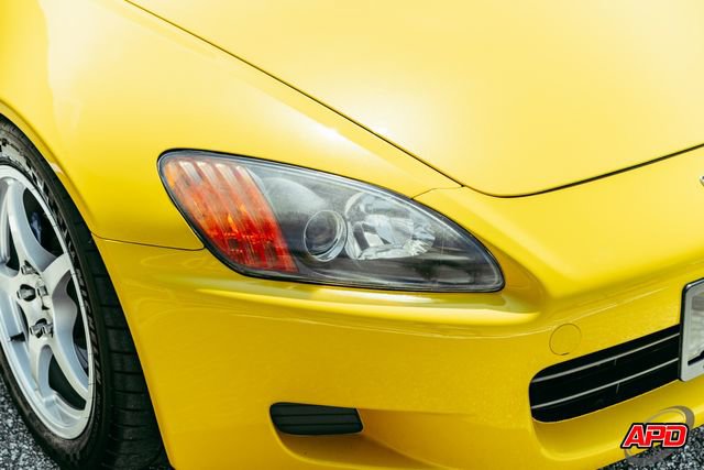 Used 2001 Honda S2000 image 45