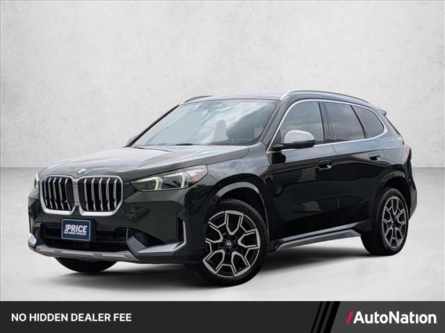 Used 2023 BMW X1 xDrive28i w/ Premium Package AWD/4WD image 1