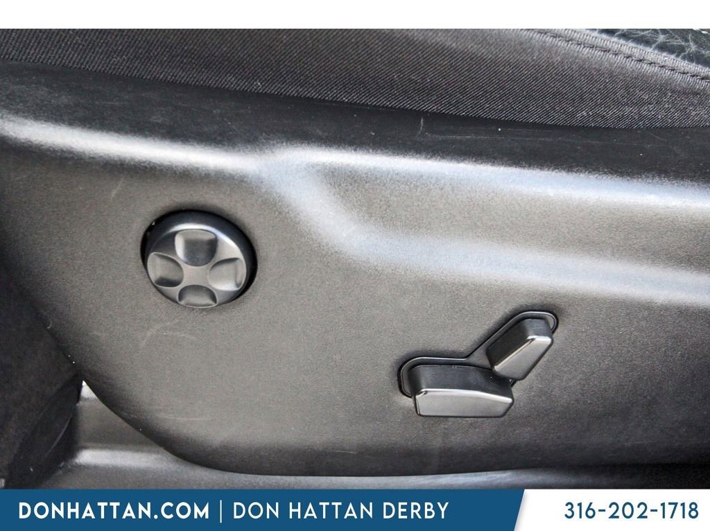 Used 2022 Dodge Durango GT AWD/4WD image 8