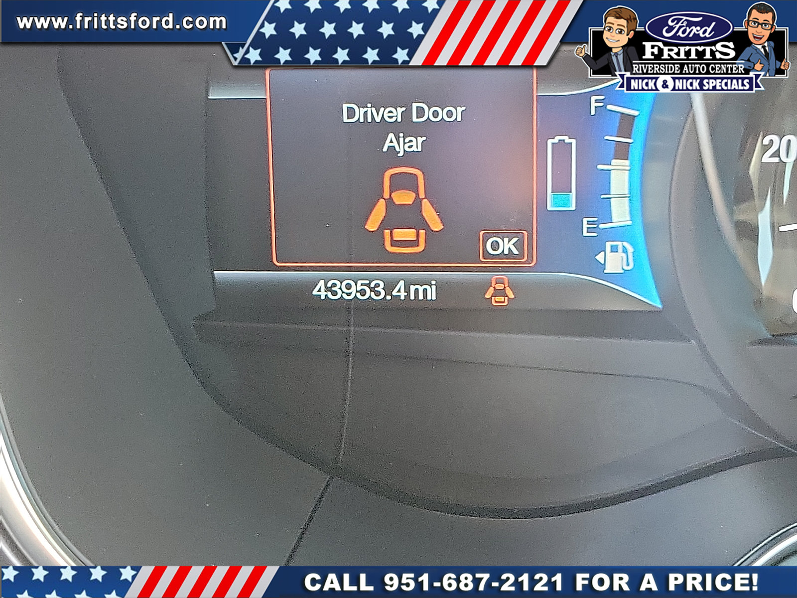 Certified 2018 Ford Fusion S FWD image 2
