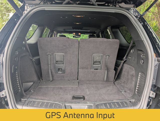 Used 2024 Dodge Durango GT AWD/4WD image 26