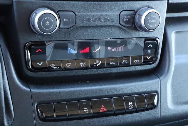 New 2026 RAM ProMaster 1500 w/ Convenience Group image 23