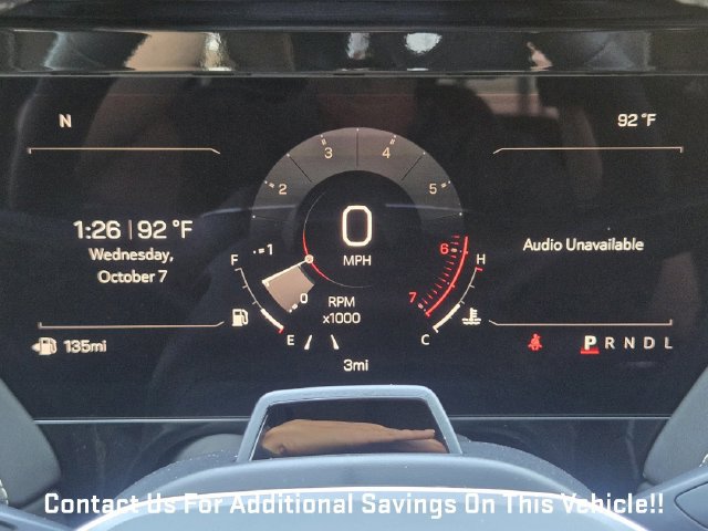 New 2027 GMC Yukon Elevation w/ Elevation Preferred Package RWD image 12