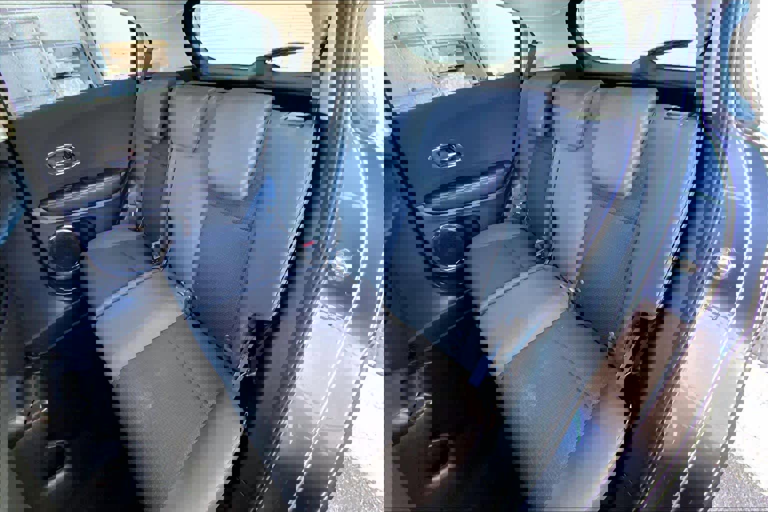 Used 2019 Honda HR-V EX image 21