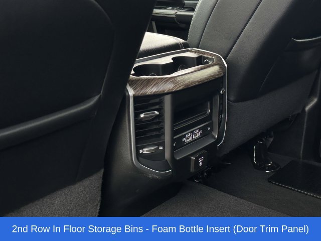 Used 2021 RAM 3500 Laramie AWD/4WD image 17