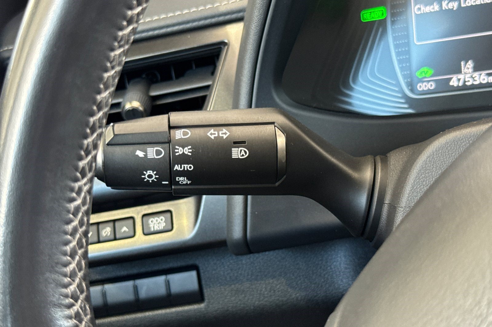 Certified 2021 Lexus UX 250h AWD/4WD image 32