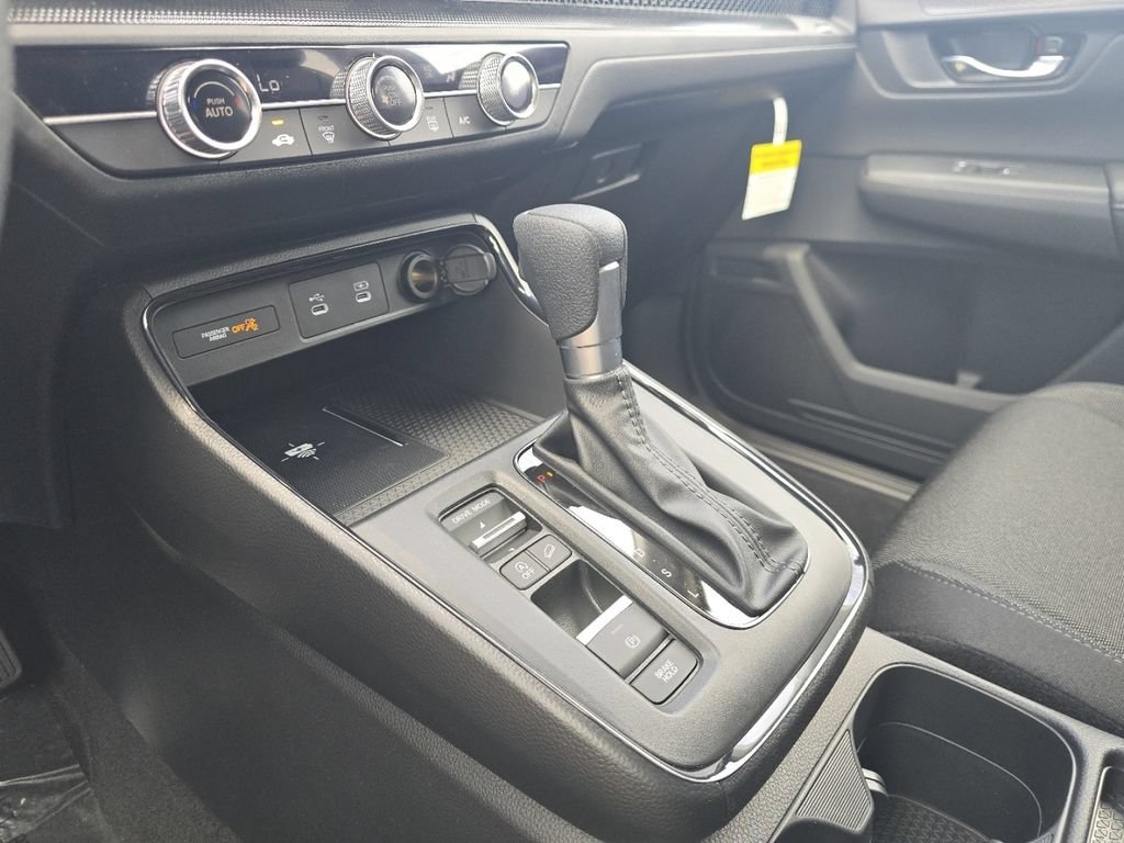 New 2026 Honda CR-V LX image 26