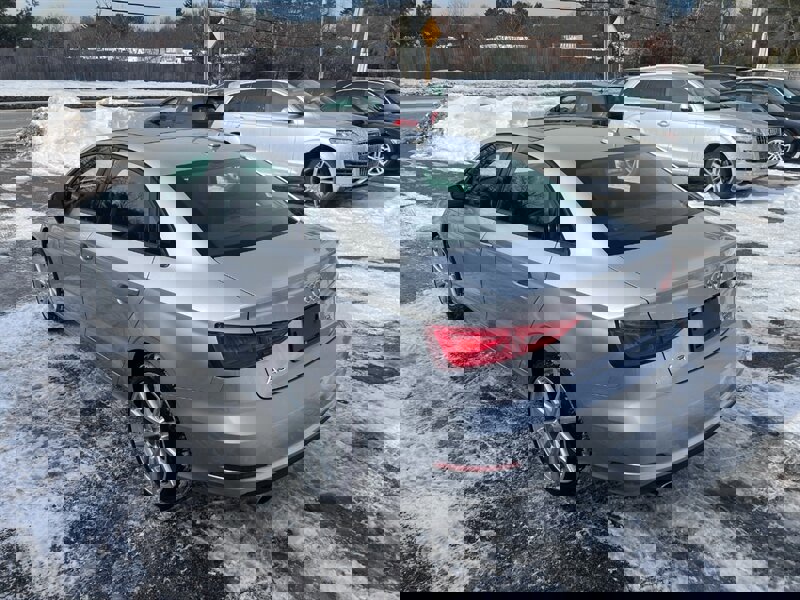 Used 2015 Audi A3 2.0T Premium w/ Cold Weather Package image 3