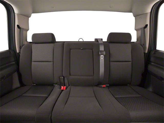 Used 2010 Chevrolet Silverado 2500 LTZ w/ Convenience Package AWD/4WD image 24