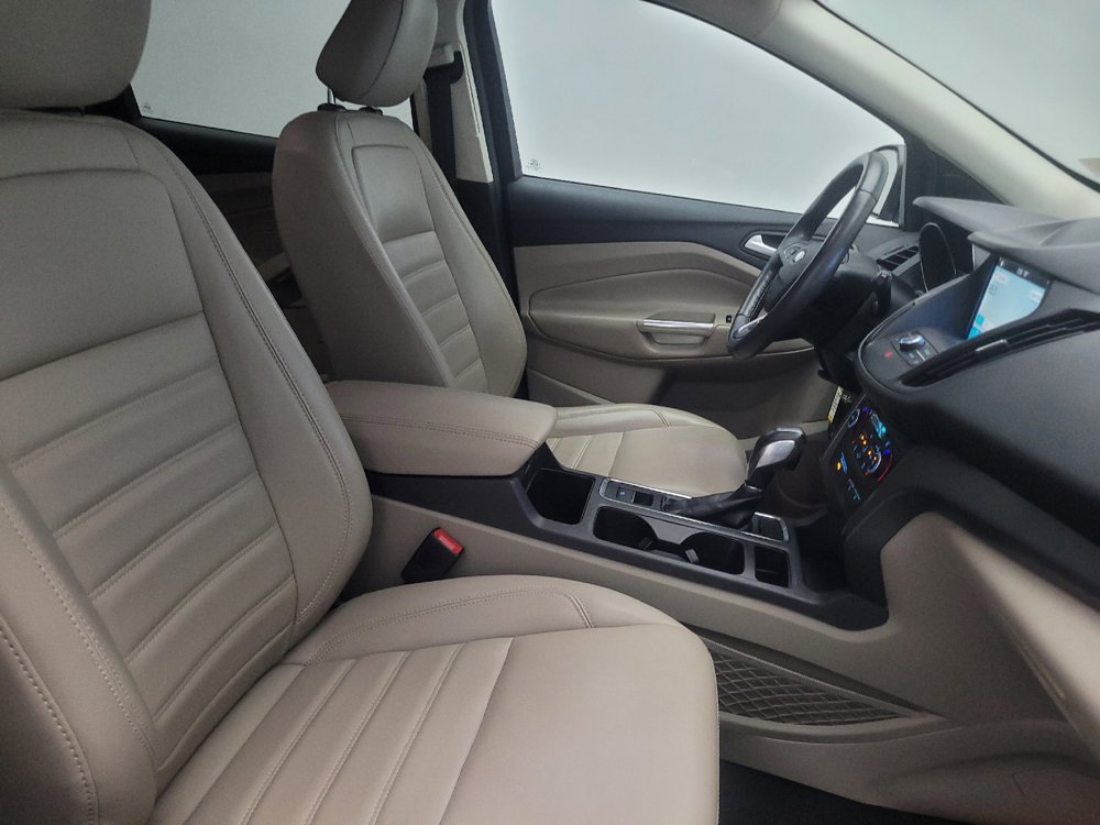 Used 2019 Ford Escape SEL FWD image 21