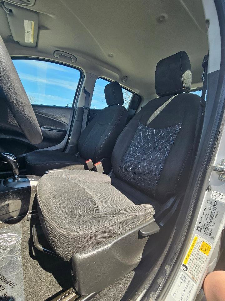 Used 2020 Chevrolet Spark LT image 14