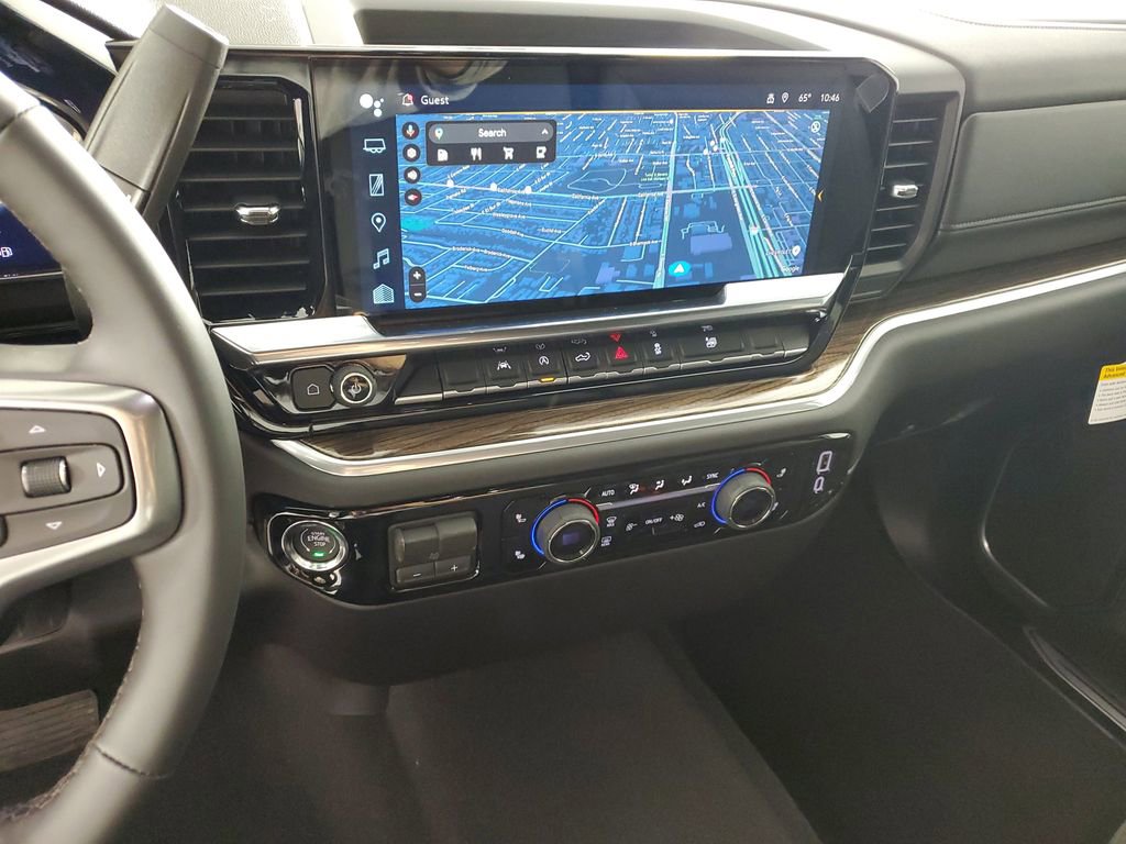 New 2026 Chevrolet Silverado 1500 RST w/ RST Select Package image 20