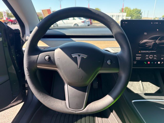 Used 2023 Tesla Model 3 Standard Range RWD image 27