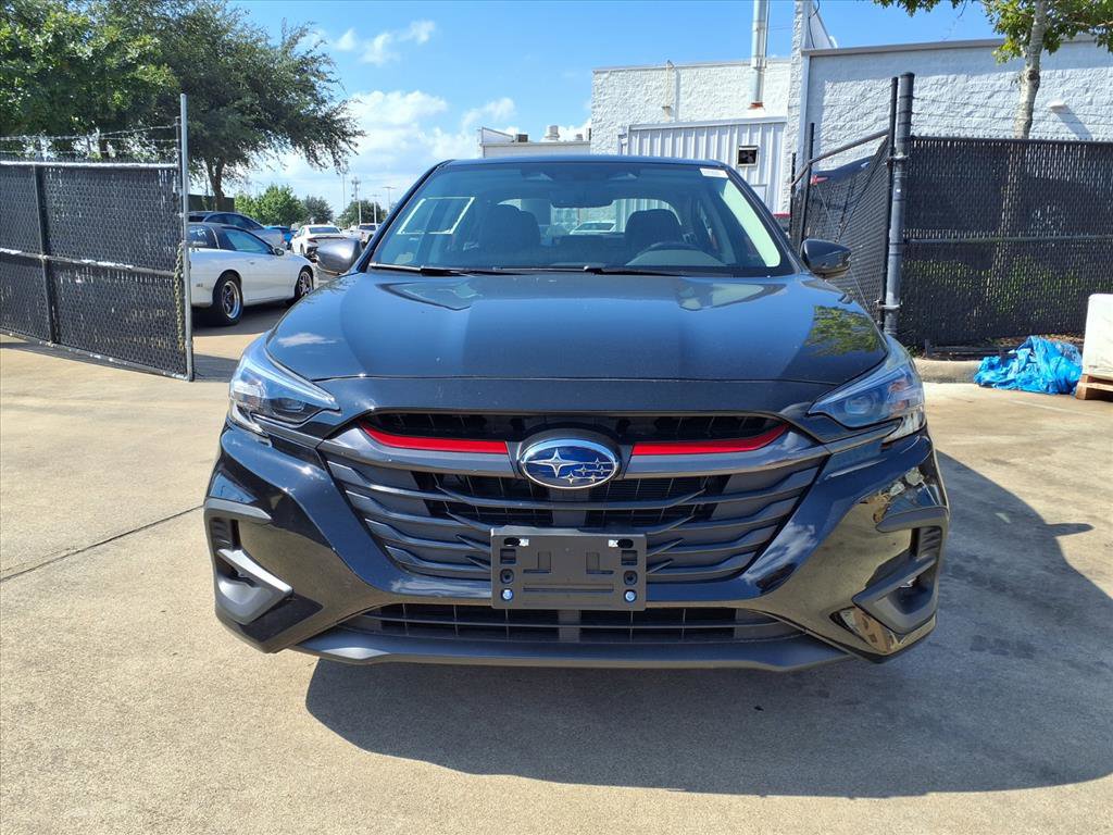 New 2025 Subaru Legacy Sport image 14