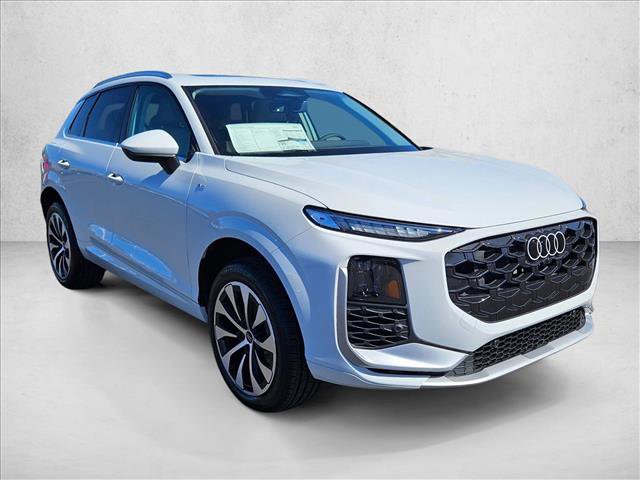 New 2026 Audi Q3 quattro 2.0T AWD/4WD image 7