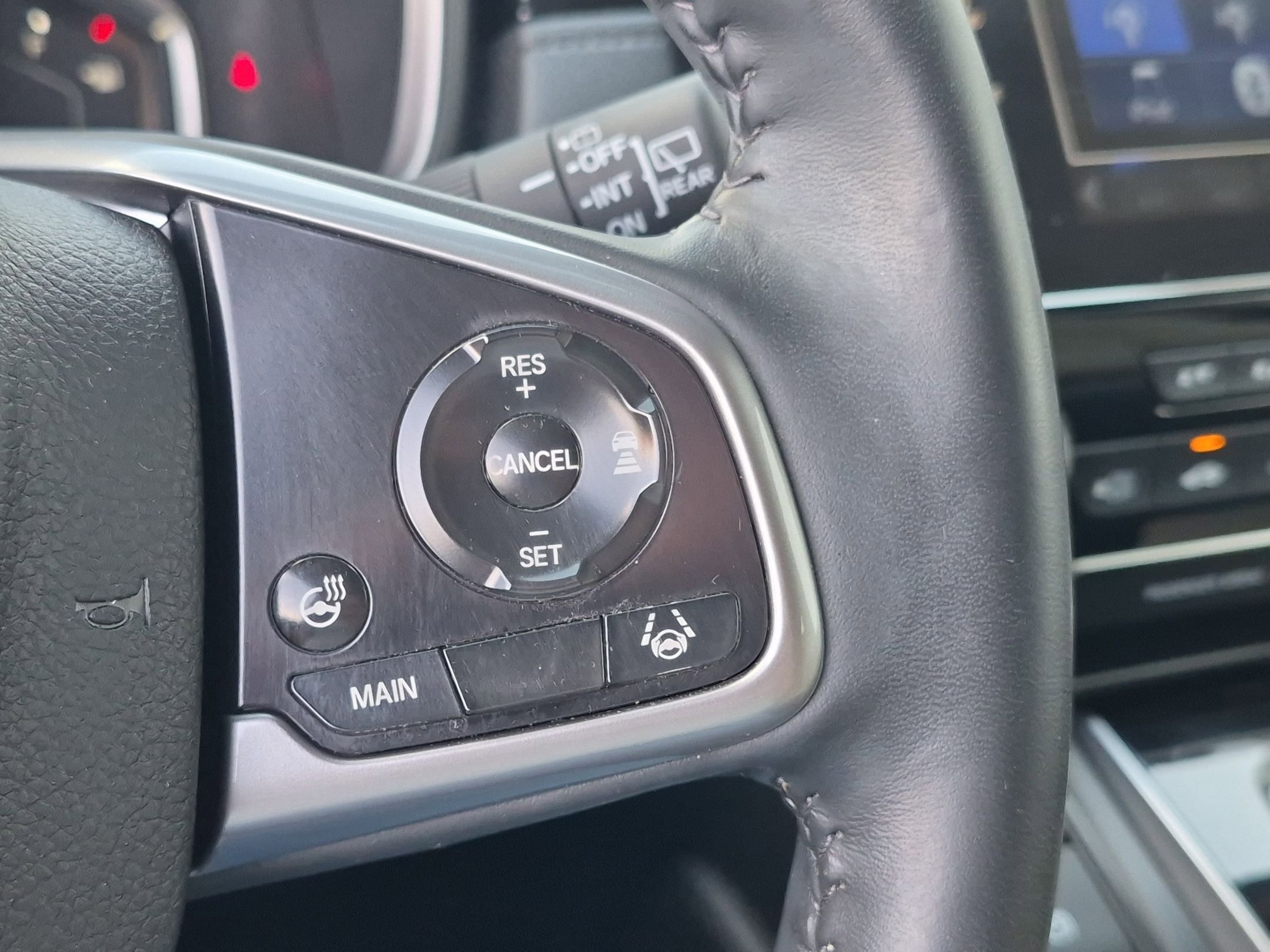 Used 2020 Honda CR-V Touring image 19