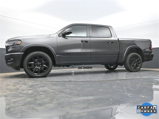 Used 2026 RAM 1500 Laramie w/ Night Edition image 41