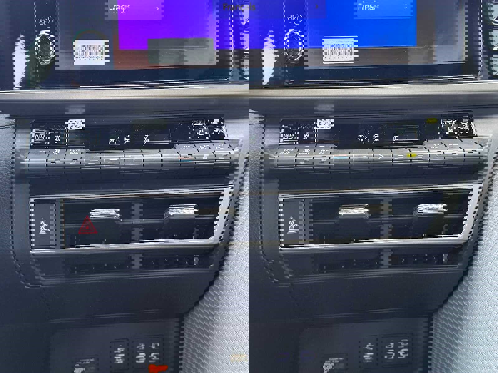 New 2026 Toyota Camry SE image 13