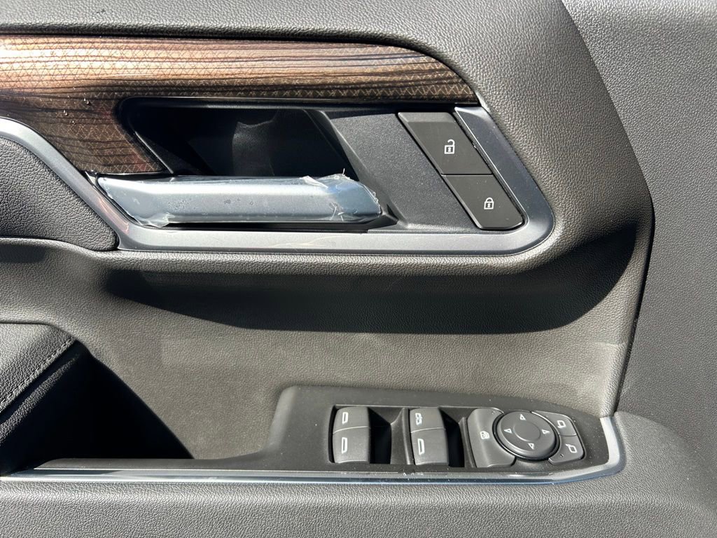New 2026 Chevrolet Silverado 1500 RST w/ RST All Star Premium Package image 53