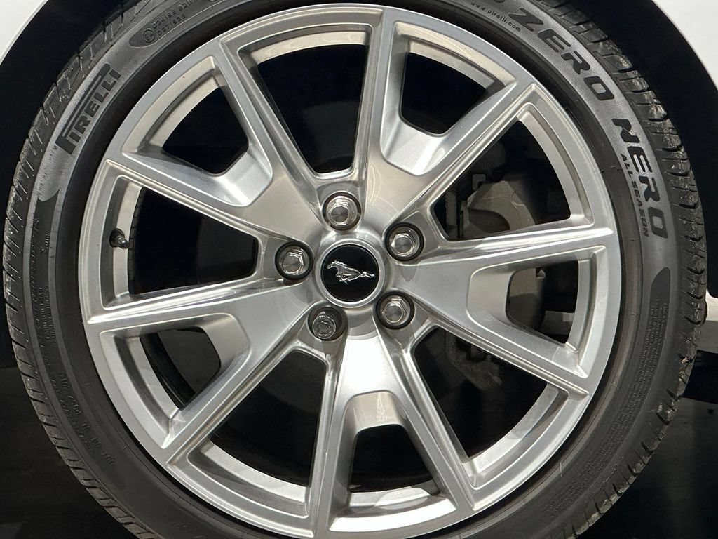 Used 2015 Ford Mustang Premium w/ Equipment Group 201A RWD image 24