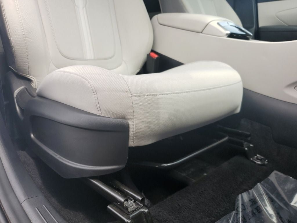 Used 2025 Hyundai Tucson SEL AWD/4WD image 45
