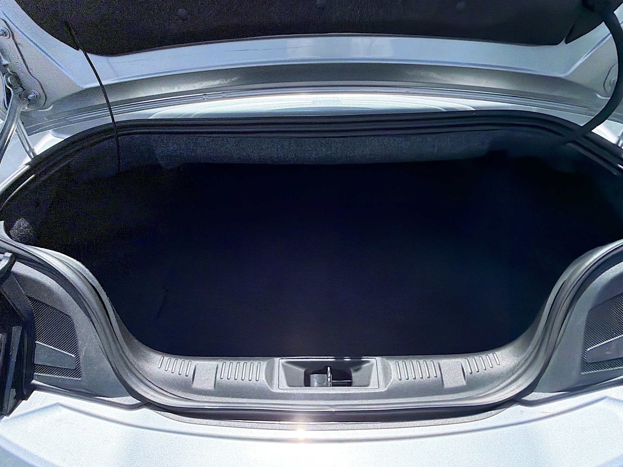 Used 2024 Ford Mustang Premium RWD image 12