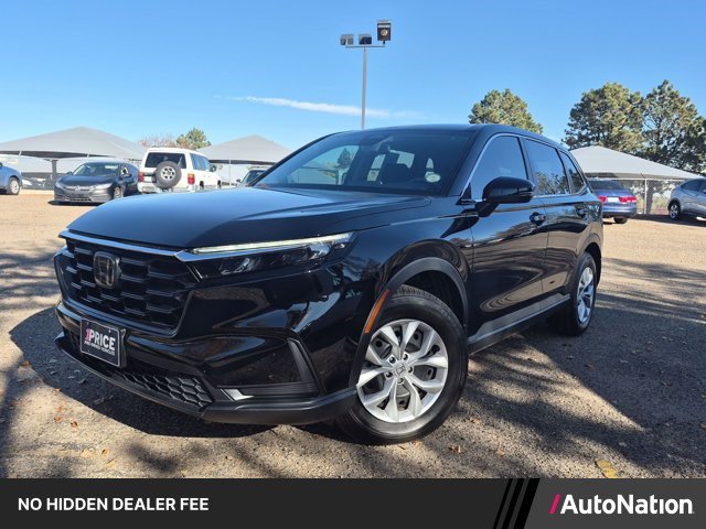 Used 2024 Honda CR-V LX image 1
