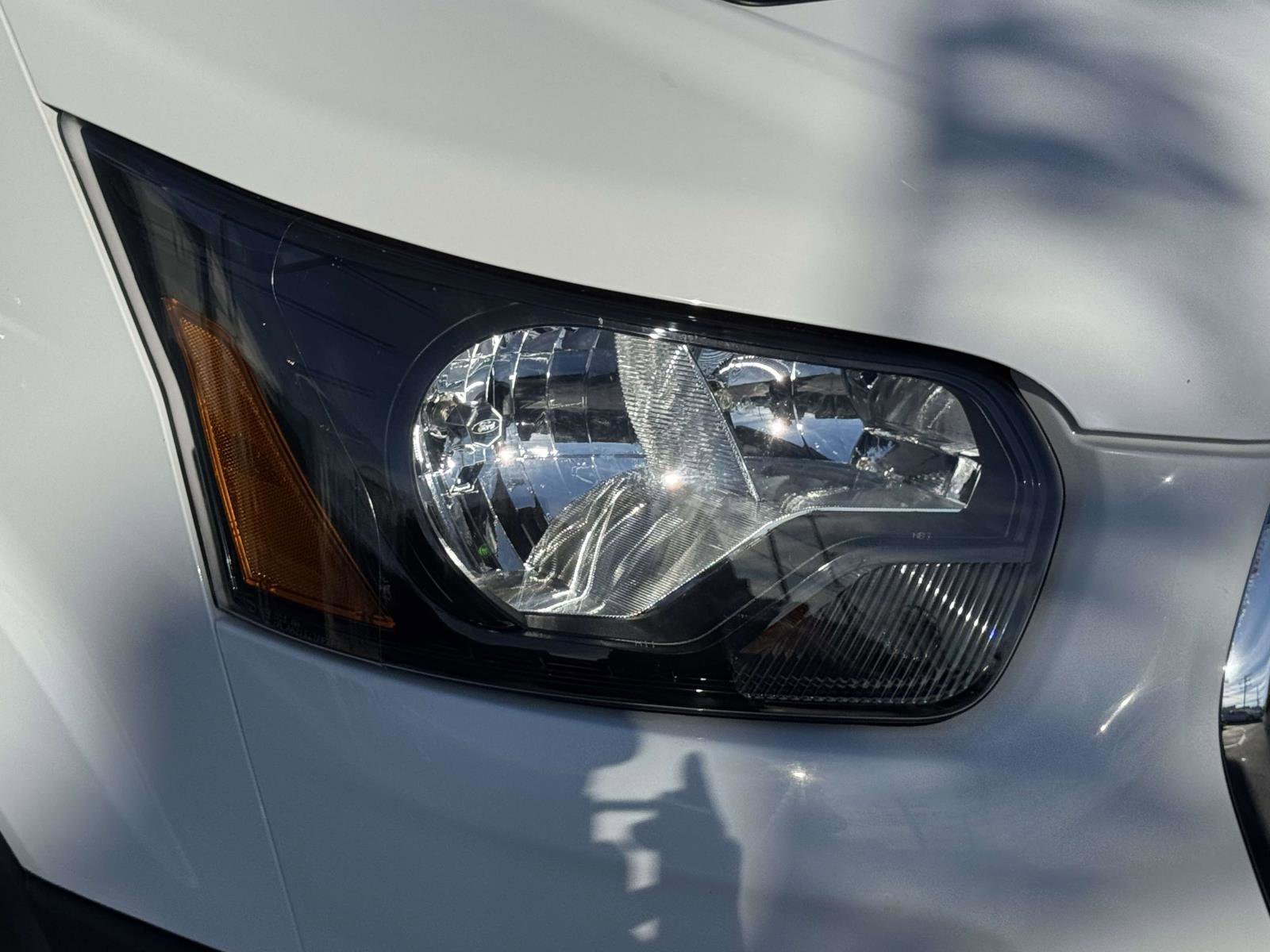 Used 2024 Ford Transit 250 Low Roof w/ Exterior Upgrade Package image 8