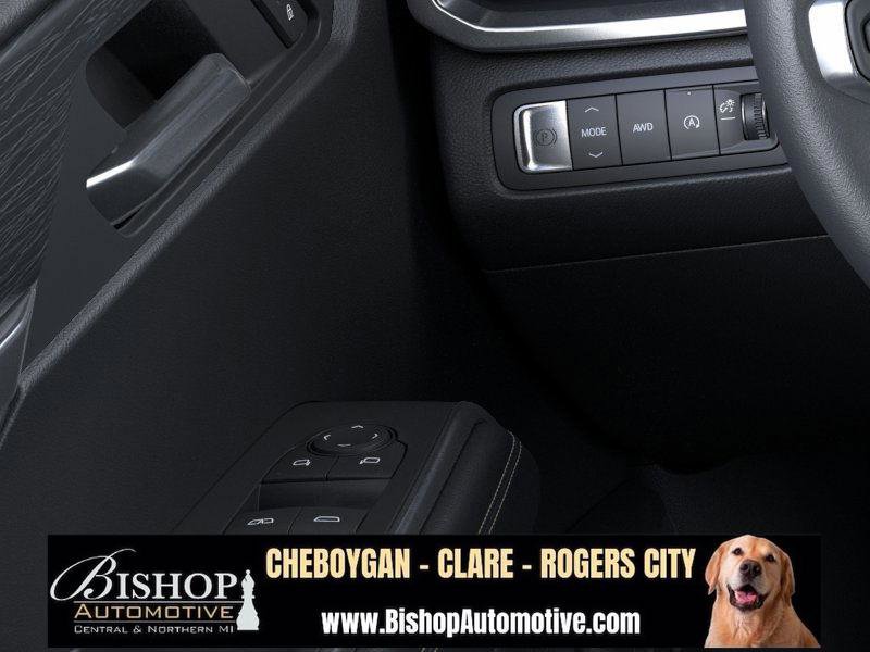 New 2026 GMC Acadia Elevation w/ Elevation Premium Package image 25