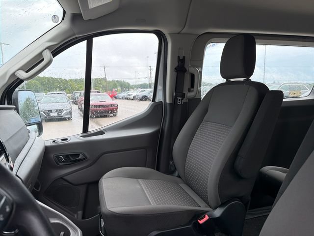 Used 2023 Ford Transit 350 XLT RWD image 10