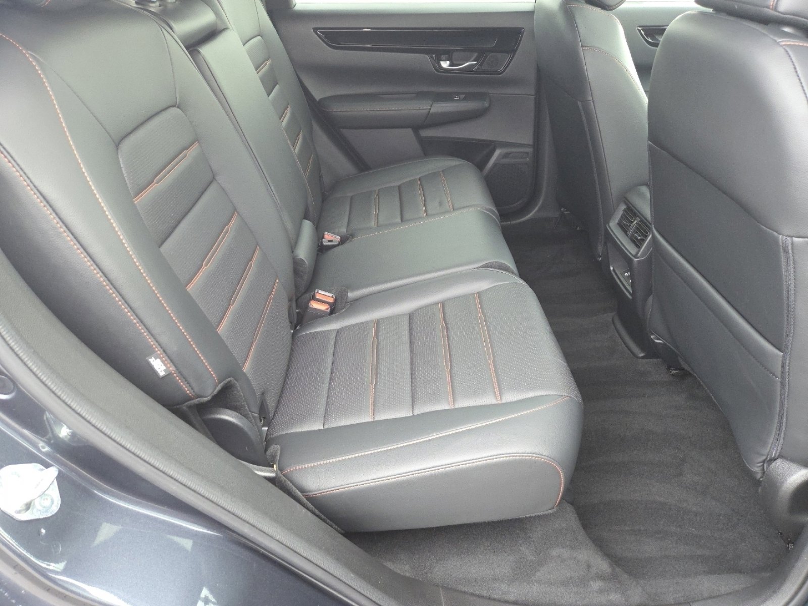 Used 2024 Honda CR-V Sport Touring image 23