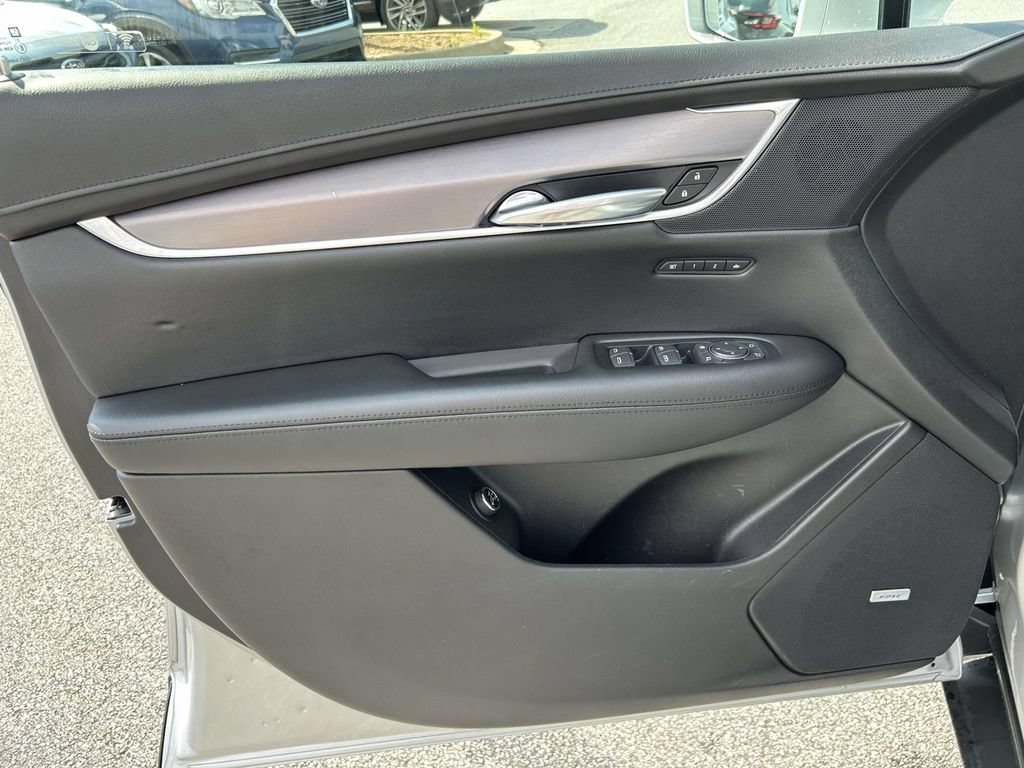 Used 2018 Cadillac XT5 Premium Luxury FWD image 15