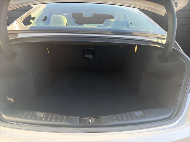 Used 2017 Lincoln MKZ Reserve w/ Climate Package image 9