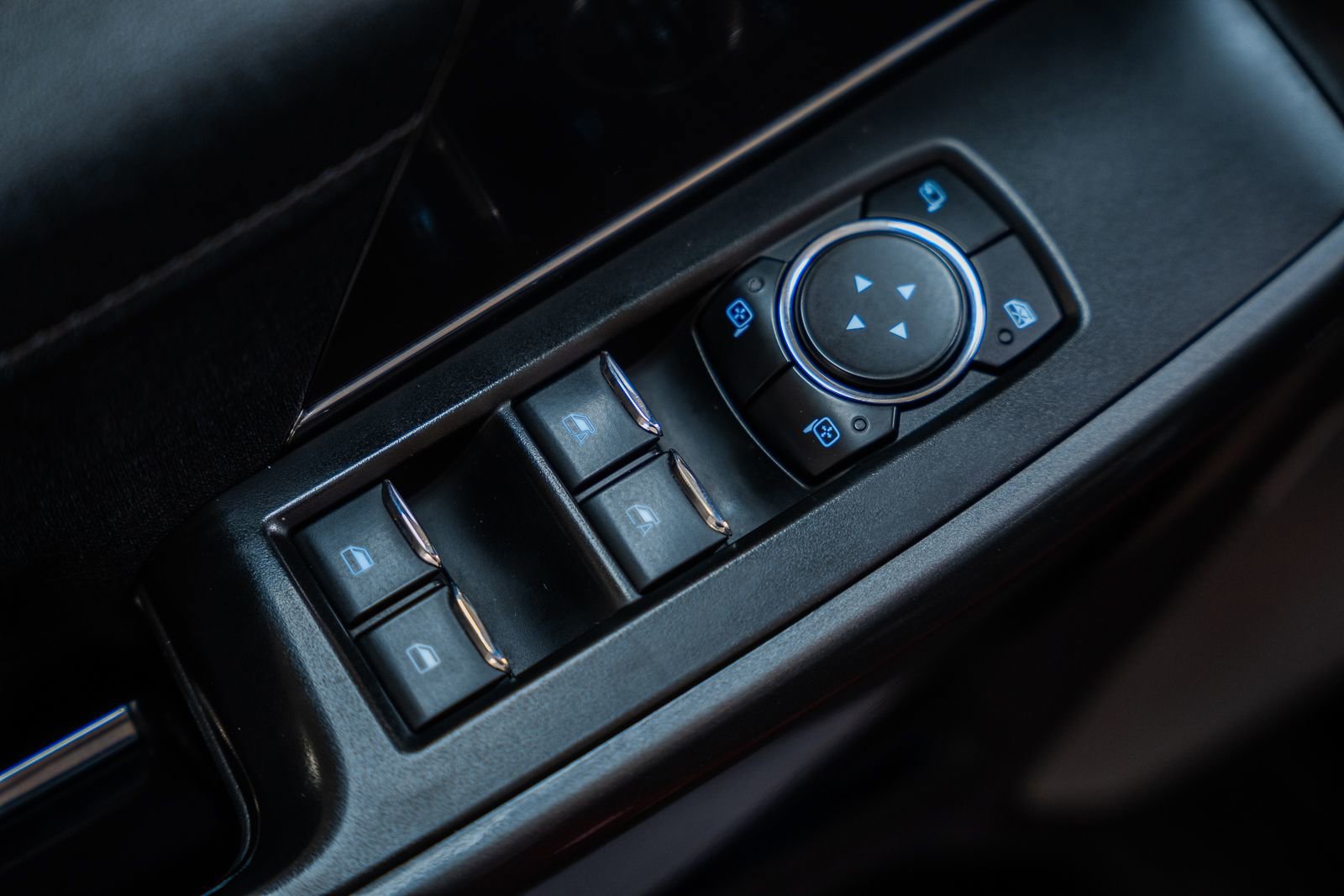 Certified 2023 Ford F150 Lariat w/ Equipment Group 502A High image 46