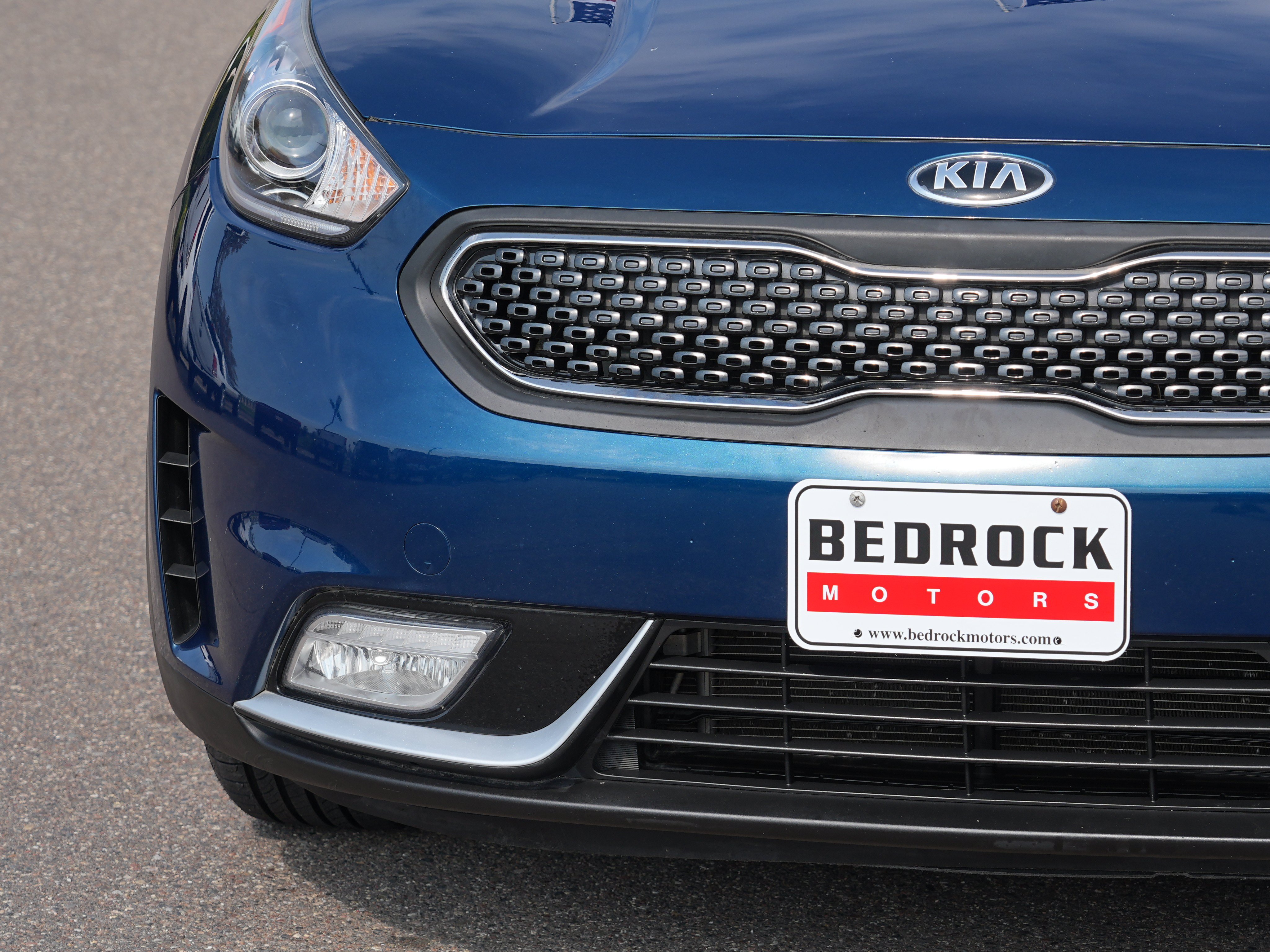Used 2019 Kia Niro EX FWD image 9