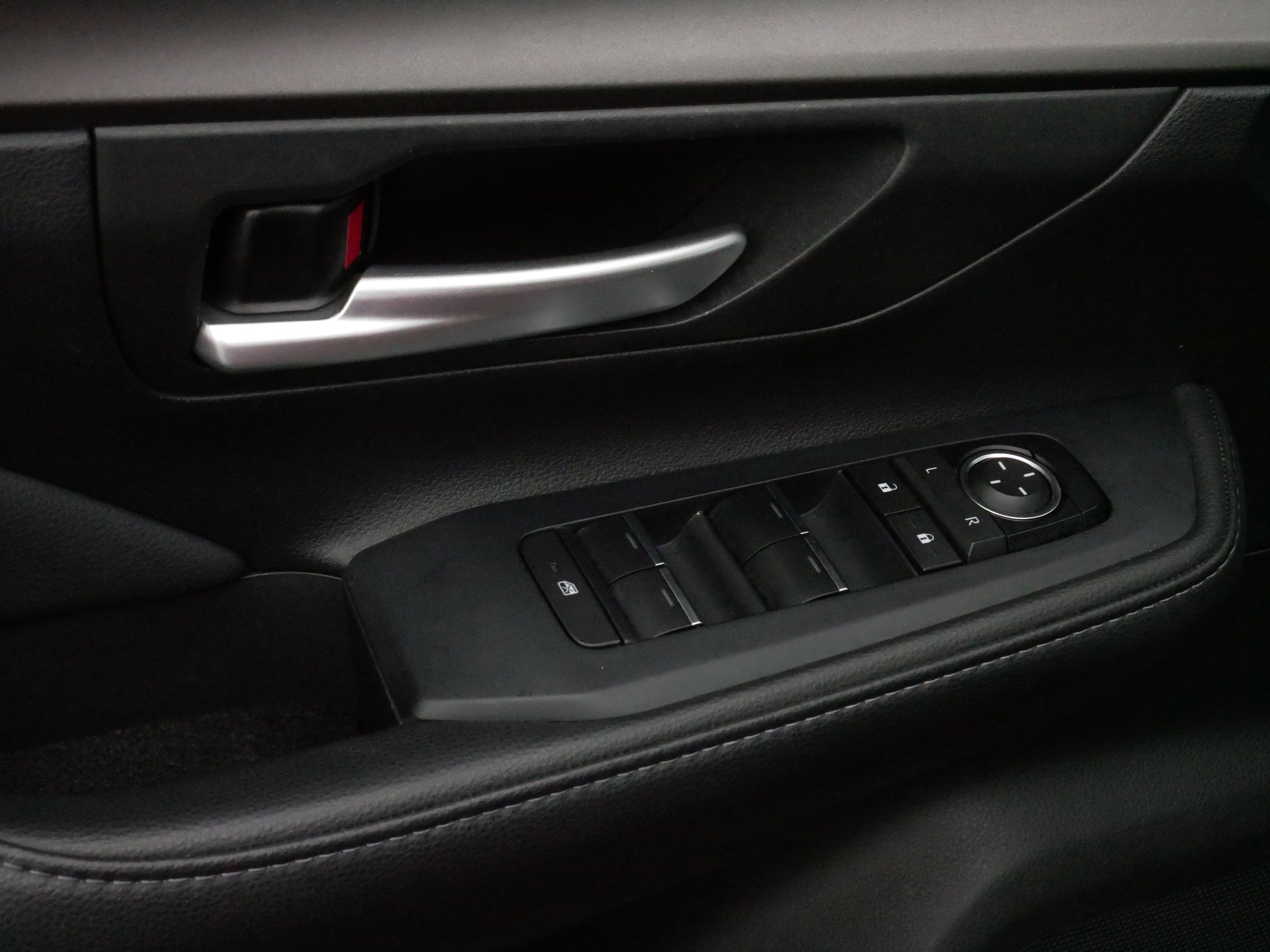 Certified 2024 Toyota Grand Highlander XLE image 19