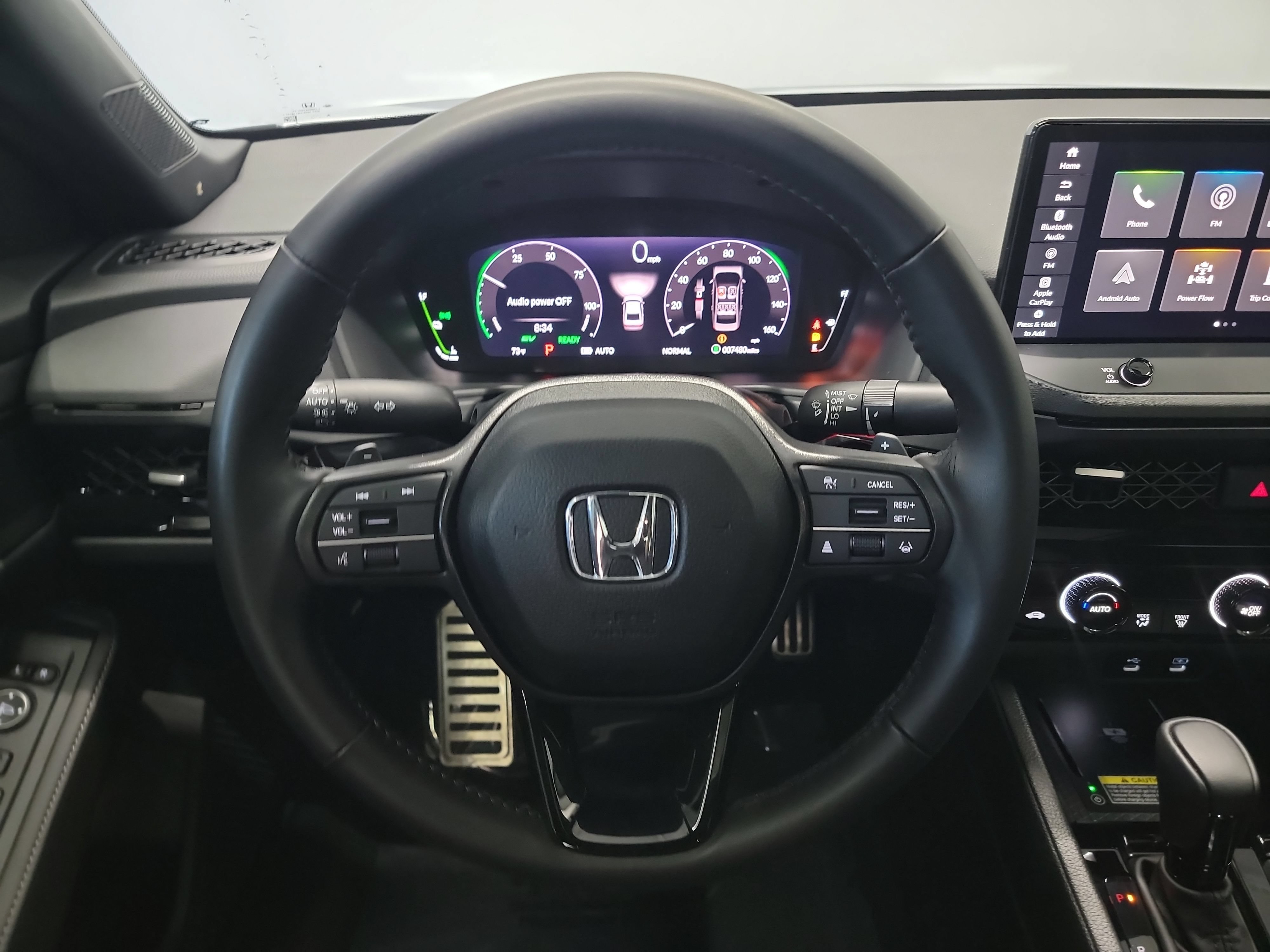 Used 2025 Honda Accord Sport image 17
