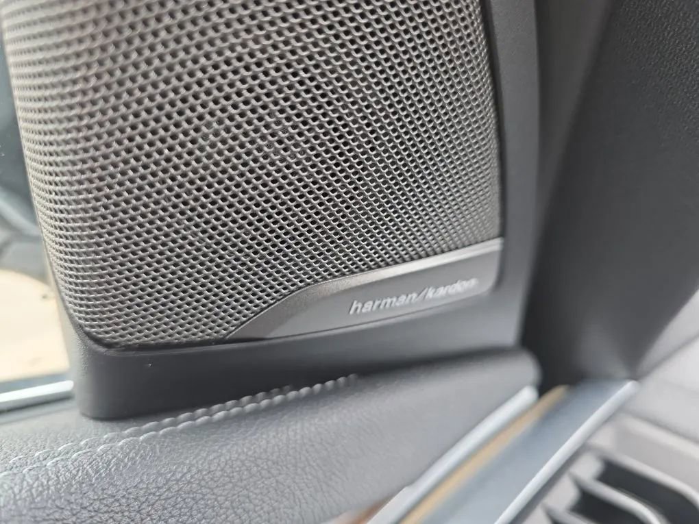 Used 2019 BMW X3 xDrive30i w/ Executive Package image 28