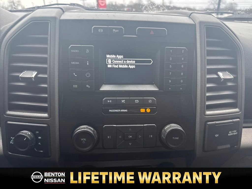 Used 2022 Ford F350 XL image 18