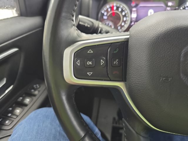 Used 2022 RAM 1500 Big Horn AWD/4WD image 19