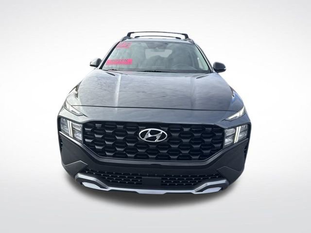 Certified 2023 Hyundai Santa Fe XRT w/ Cargo Package image 8