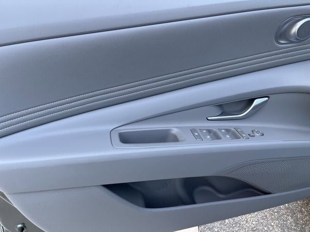 New 2026 Hyundai Elantra Sport image 8