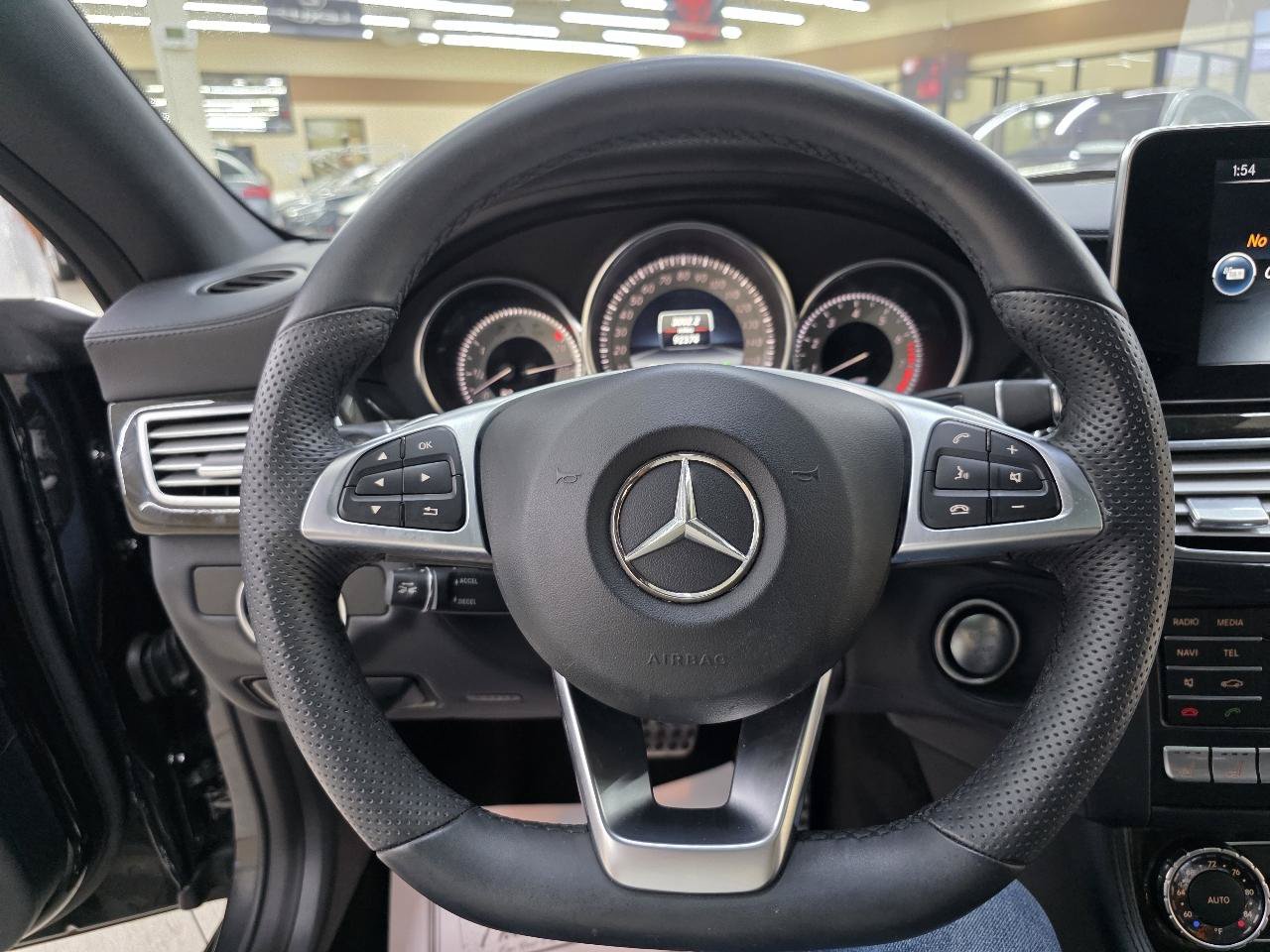 Used 2015 Mercedes-Benz CLS 550 image 30