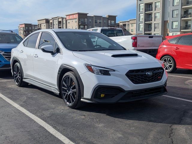 Used 2025 Subaru WRX Premium