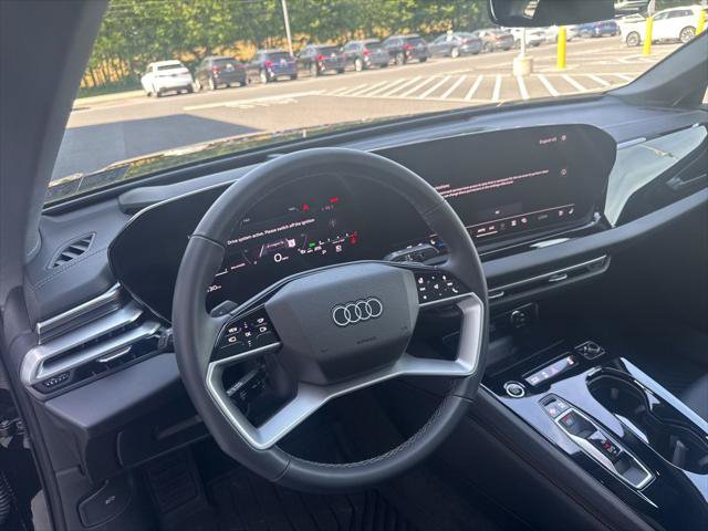 Used 2025 Audi A5 2.0T Premium Plus w/ Premium Plus AWD/4WD image 30