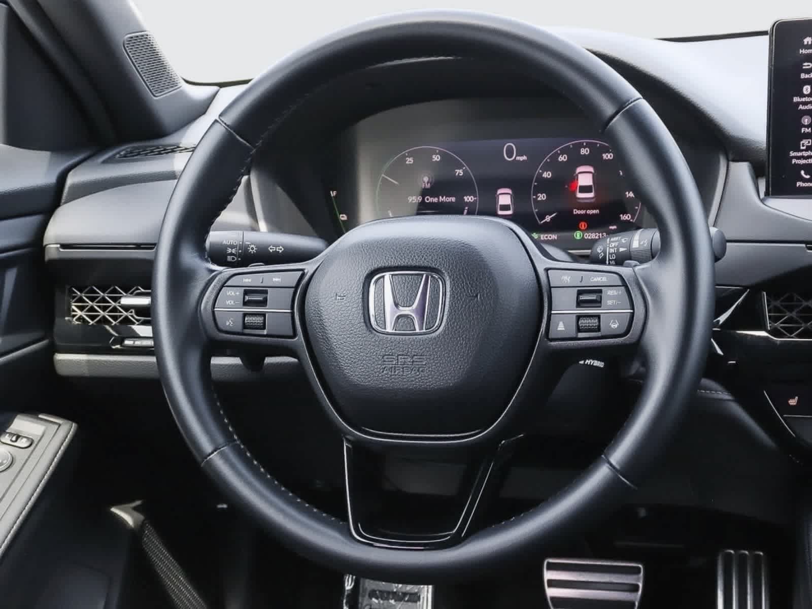 Used 2024 Honda Accord Sport image 21