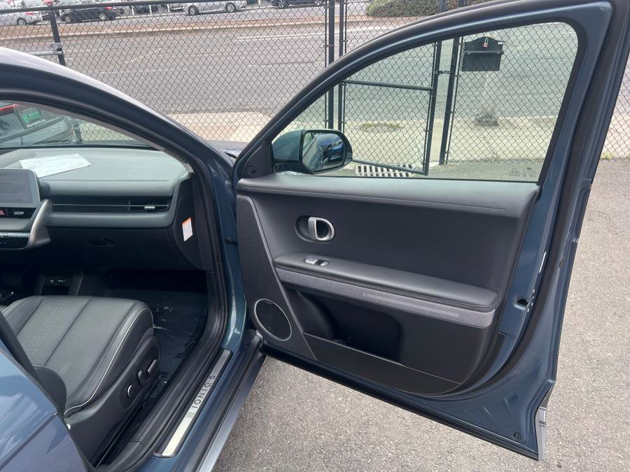 Used 2023 Hyundai Ioniq 5 Limited w/ Cargo Package image 37