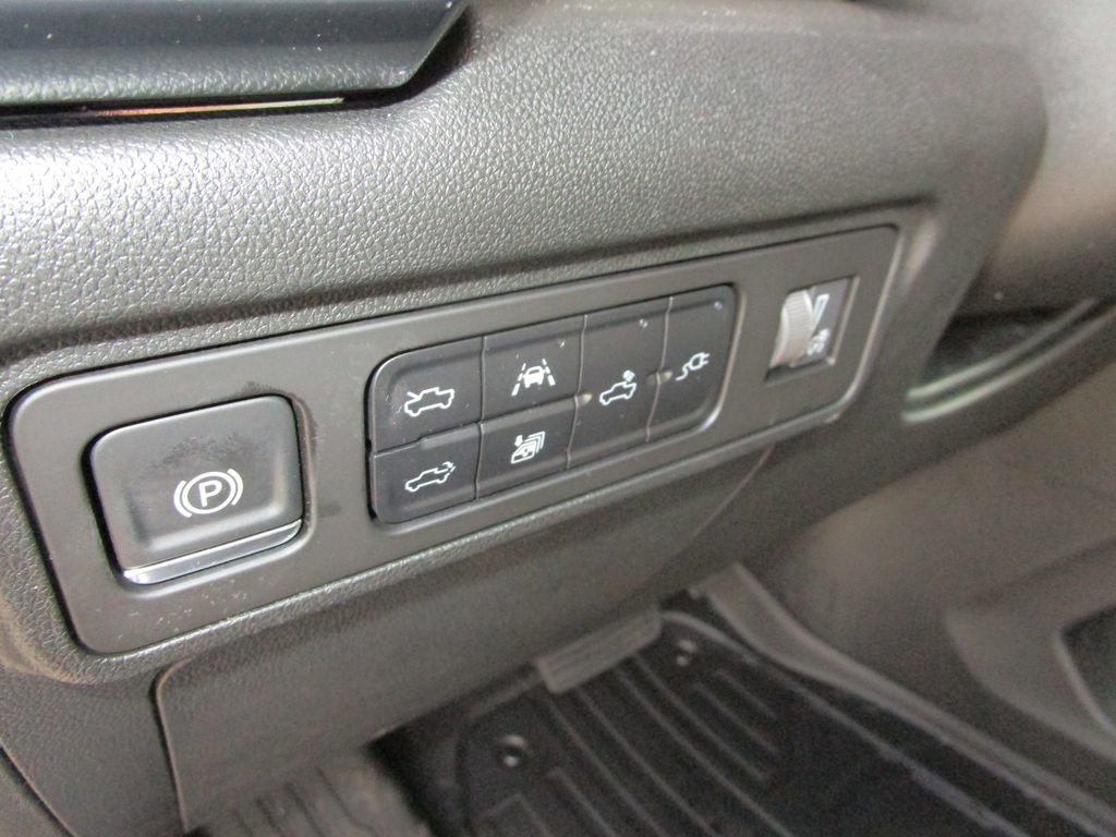 New 2026 GMC Hummer EV 4x4 Crew Cab image 36