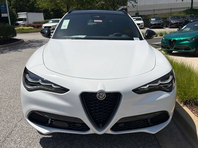 New 2026 Alfa Romeo Stelvio Sprint w/ Convenience Package AWD/4WD image 3