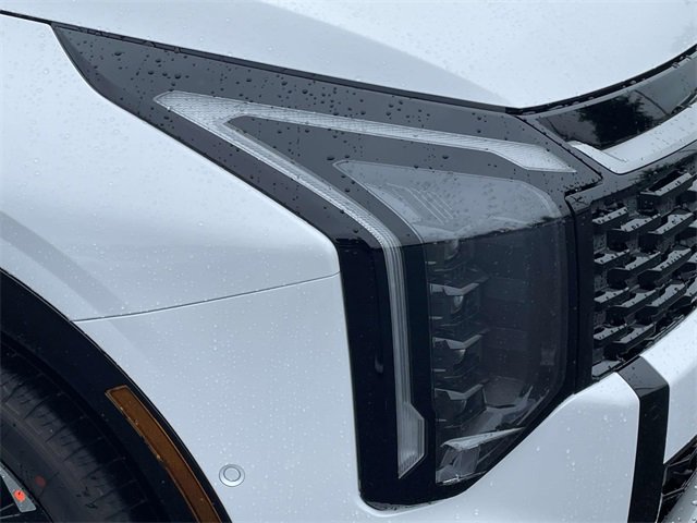 New 2026 Kia Sportage SX image 7